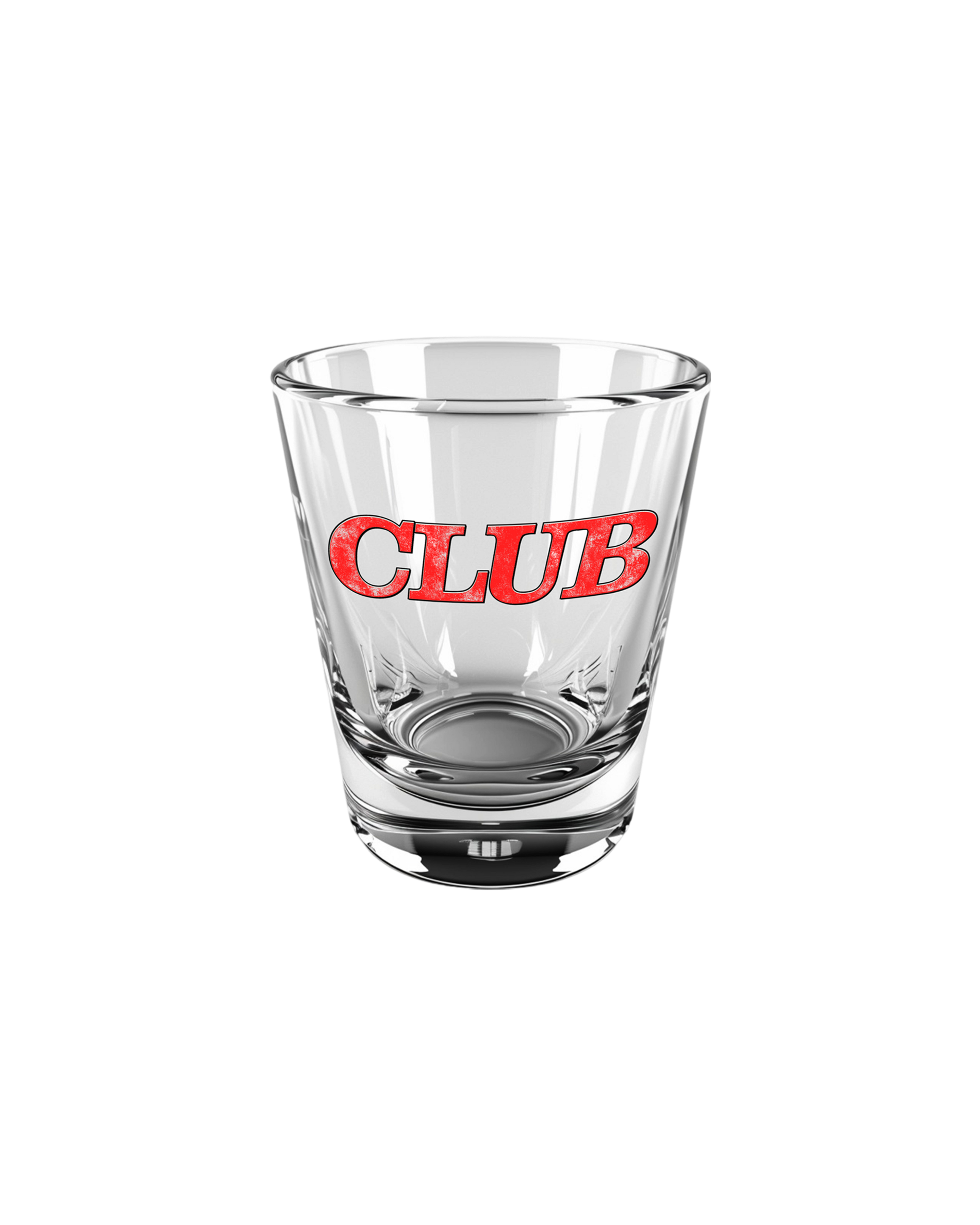 Shot Glass